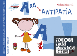 Ada y la antipatía