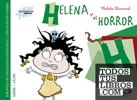 Helena y el horror