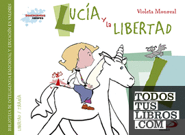 Lucía y la libertad