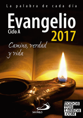 Evangelio 2017