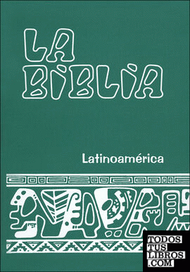 La Biblia Latinoamérica (Bolsillo flexible)