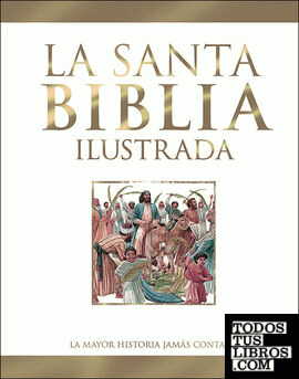 La Santa Biblia ilustrada