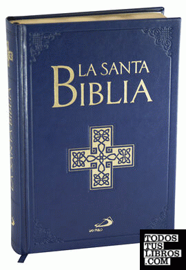 La Santa Biblia