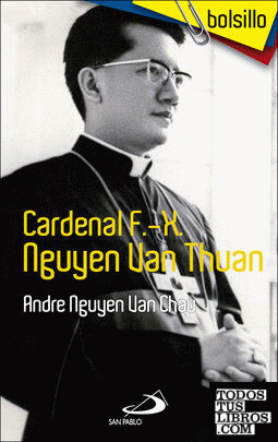 Cardenal F.-X. Nguyen Van Thuan