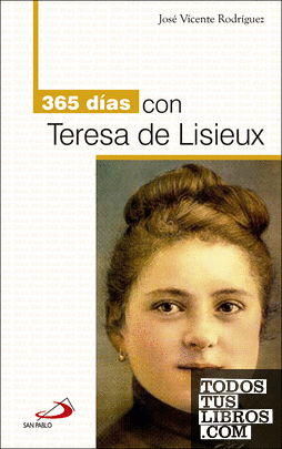 365 días con Teresa de Lisieux