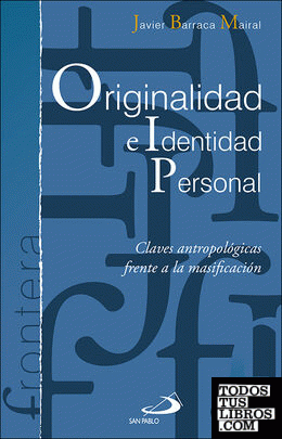 Originalidad e identidad personal
