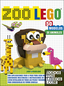 Zoo Lego