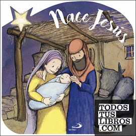 Nace Jesús