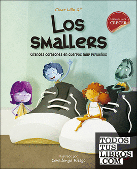 Los Smallers