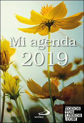 Mi agenda 2019