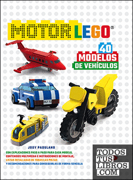Motor Lego