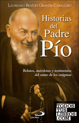 Historias del Padre Pío