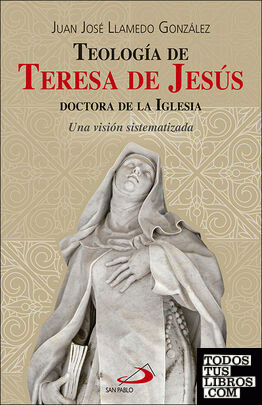 Teología de Teresa de Jesús, doctora de la Iglesia