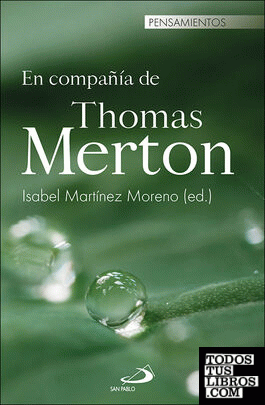 En compañía de Thomas Merton