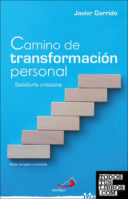 Camino de transformación personal
