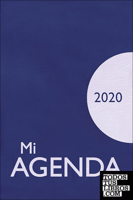 Mi agenda 2020
