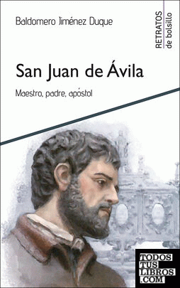 San Juan de Ávila