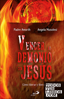 Vencer al demonio con Jesús
