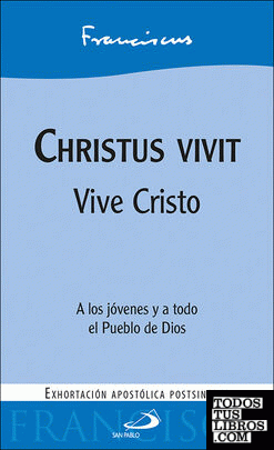 Christus vivit