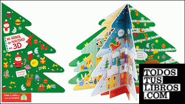 Mi árbol de Navidad en 3D
