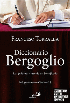 Diccionario Bergoglio