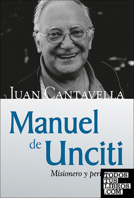 Manuel de Unciti