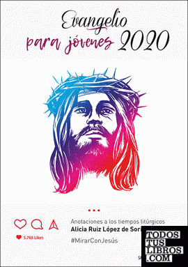 Evangelio 2020 para jóvenes