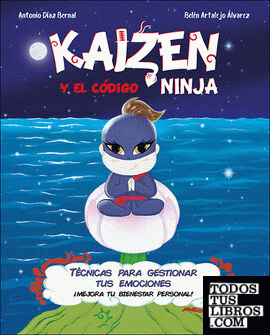 Kaizen y el código Ninja