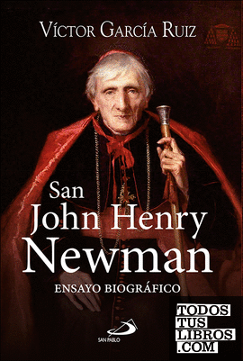 San John Henry Newman