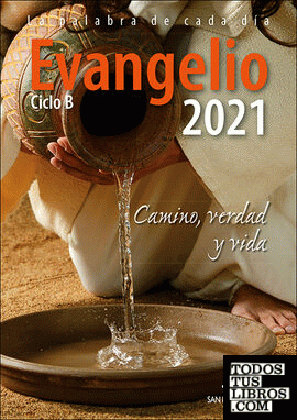 Evangelio 2021