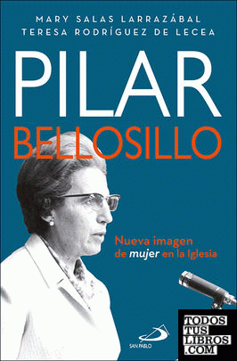 Pilar Bellosillo