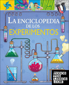 La enciclopedia de los experimentos