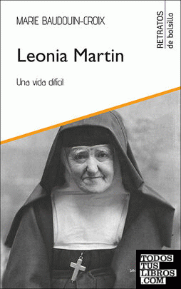 Leonia Martin