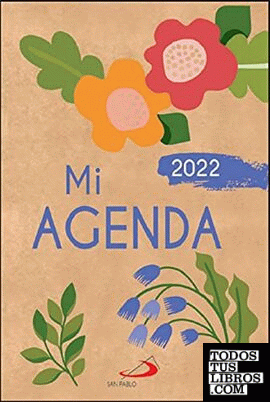 Mi agenda kraft 2022