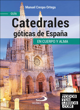 Catedrales góticas de España