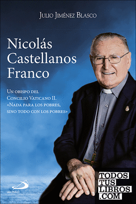 Nicolás Castellanos Franco