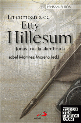 En compañía de Etty Hillesum