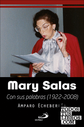 Mary Salas