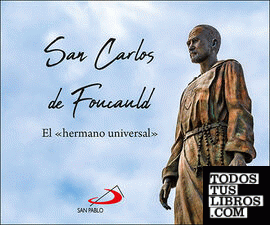 San Carlos de Foucauld