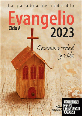 Evangelio 2023