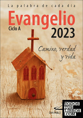 Evangelio 2023
