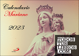 Calendario Mariano 2023