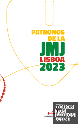 Patronos de la JMJ Lisboa 2023