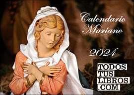 Calendario Mariano 2024