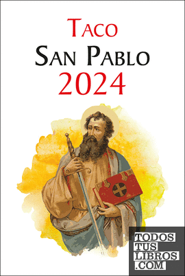 Taco San Pablo 2024