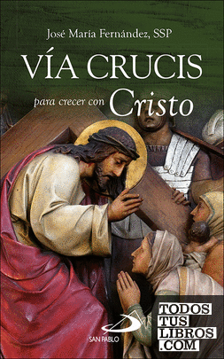 Vía Crucis para crecer con Cristo