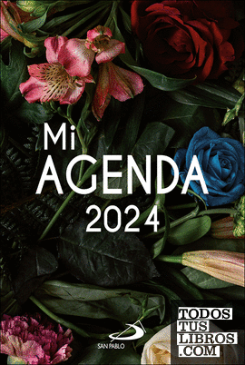 Mi agenda 2024