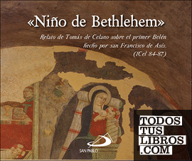 «Niño de Bethlehem»