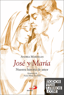 José y María