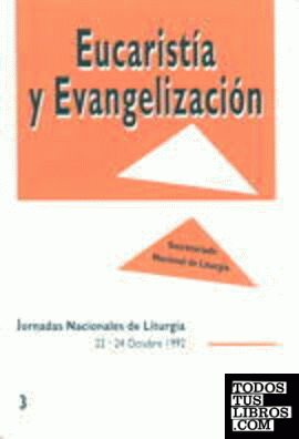 Eucaristía y Evangelización